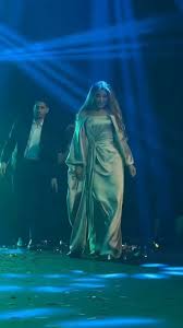 #نجوى_كرم خلال حفلة #رأس_السنة في #دبي