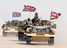 رويترز: بريطانيا تسحب أفرادها من القواعد العسكرية في قطر