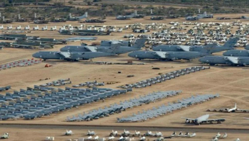 المكتب الإعلامي الدولي لقطر: إخلاء قاعدة العديد الأميركية جاء ردا على التصعيد الحالي للوضع في المنطقة