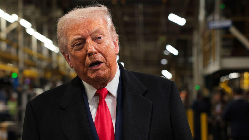 ترامب: السلام قد يحمي أوكرانيا من خسائر جديدة في أراضيها