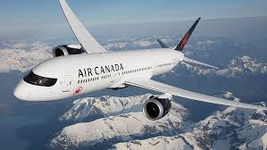 طيران "AIR CANADA" تلغي الرحلات لــ "إسرائيل"