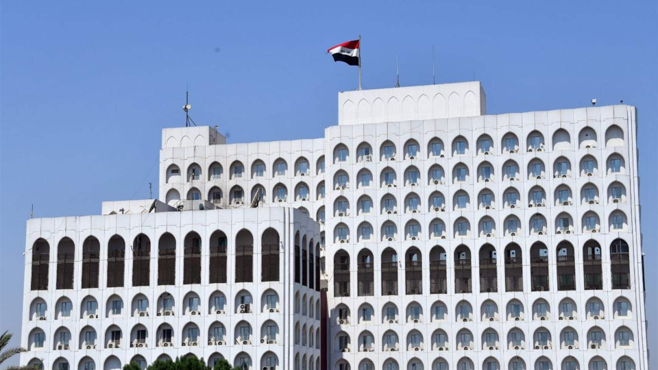 الخارجية العراقية: العراق يرفض زج أبنائه في صراعات أو حروب لا تخصه