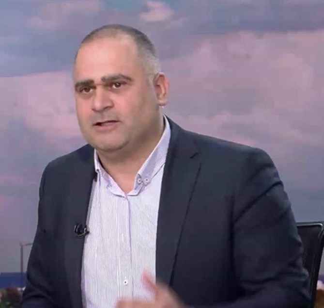 جزين تحكي: بعد بيان مختار السريرة… مسعد يتحرك ويتواصل مع الحجار