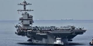 الجيش الإيراني: العديد من القواعد العسكرية الأميركية في مرمى صواريخنا