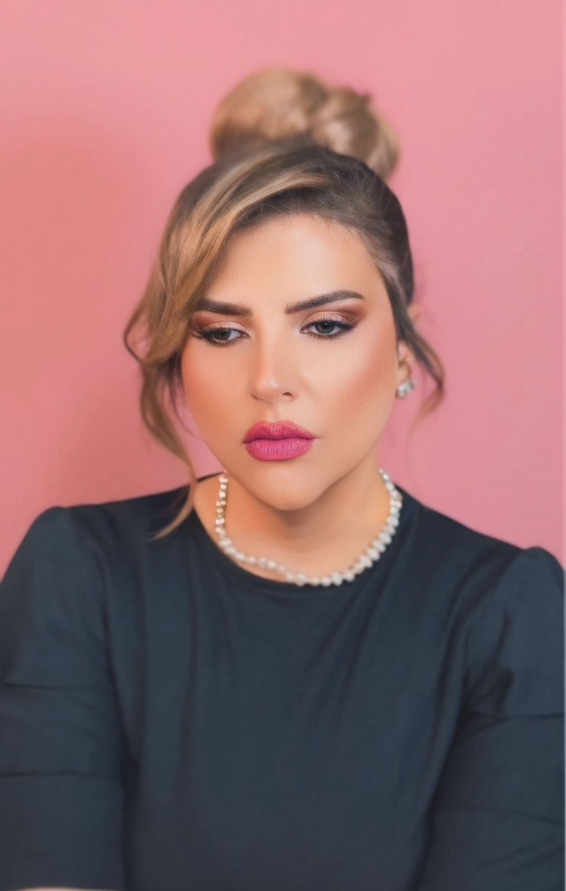 بعد زج اسمها في أحاديث نائب سابق... بيان عن رئيسة تحرير موقع جزين تحكي الصحافية شيرين الياس حنا