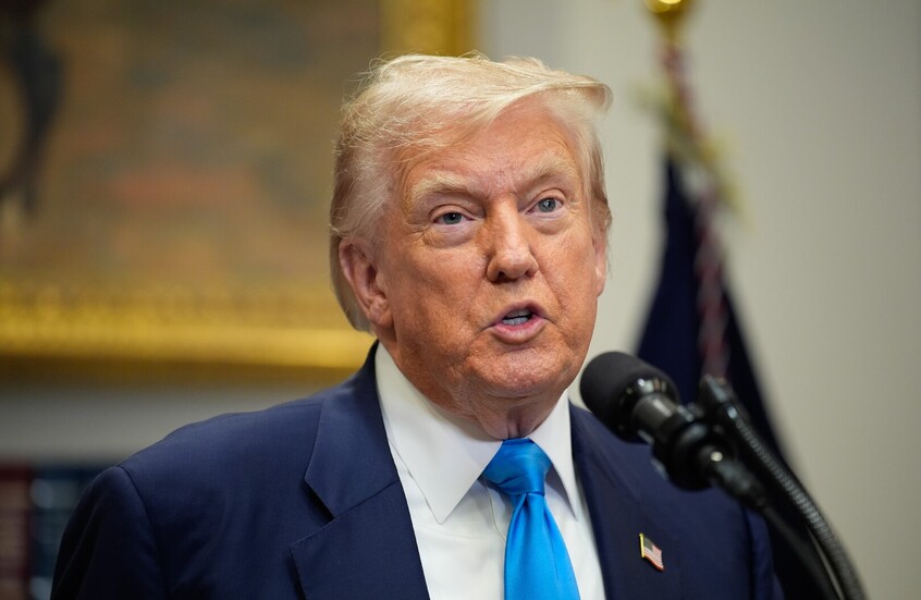 ترامب: اعتقد أننا سنبرم اتفاقًا مع كوبا