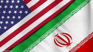 أ.ف.ب عن ديبلوماسي عربي: المحادثات الإيرانية الأميركية ستعقد في عُمان لكن إطارها ما زال قيد الدرس
