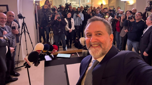 صائب سلام أعلن ترشحه للانتخابات النيابية عن دائرة بيروت الثانية: بيروت قرار… والناس أولًا