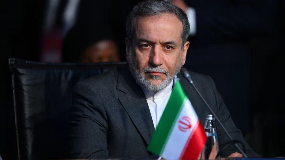 عراقجي: المحادثات النووية مع الولايات المتحدة ستعقد في مسقط صباح الجمعة