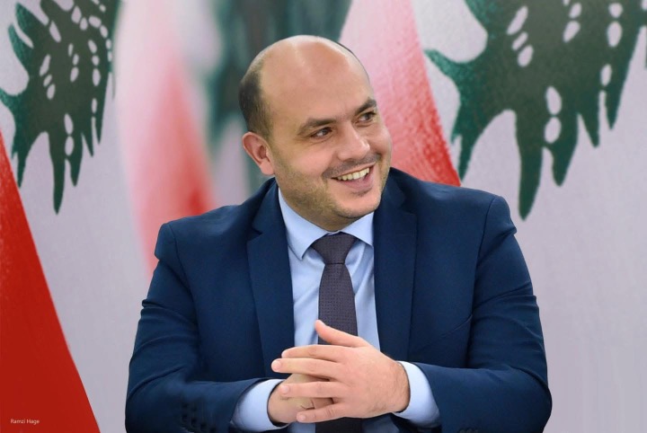 سعيد الأسمر يعلن عزوفه عن الترشح إلى الانتخابات النيابية بقرار شخصي