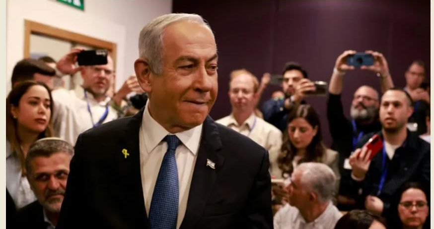 نتانياهو سيبحث ملف إيران مع ترامب في واشنطن الأربعاء