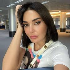 #سيرين_عبدالنور بفيديو عفوي