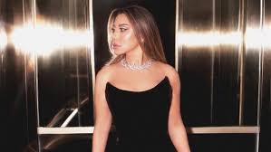 نجوى كرم تُشعل أجواء بونتا كانا