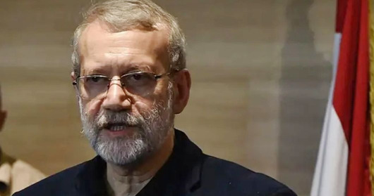 لاريجاني: إذا اعتدت الولايات المتحدة علينا سنستهدف قواعدها العسكرية في المنطقة