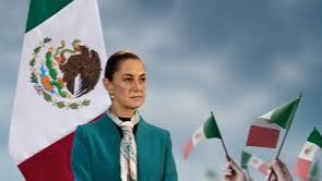 رئيسة المكسيك: لا معلومات لدينا عن تحليق مسيّرات مكسيكية في المجال الجوي الأميركي