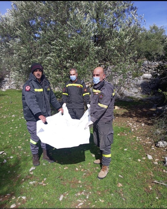 جزين تحكي: العثور على هياكل عظمية في كفرشوبا