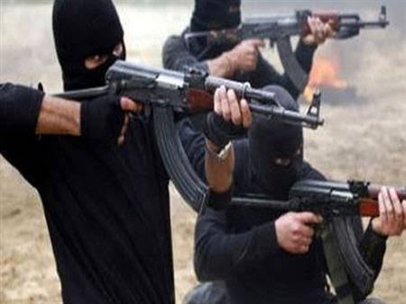 حاولوا اغتياله امام منزله في القصير - حمص… ناشد كاسوحة