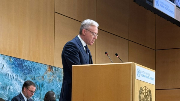 رجي: تدخل حزب الله قد يستجلب ضربات إسرائيلية للبنية التحتي