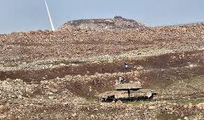 المتحدثة باسم الاحتلال إيلا واوية: أطلقنا النار 