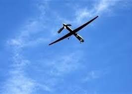 تحليق مسير معاد فوق بلدات في الزهراني