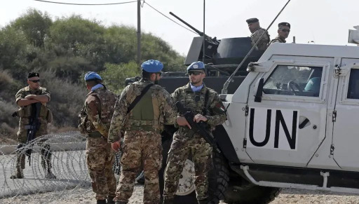 اليونيفيل تسلّم الجيش اللبناني آخر حقول الألغام المطهّرة في بليدا