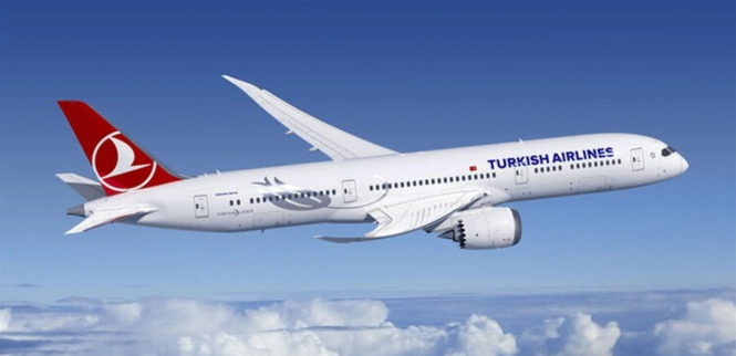 الخطوط الجوية التركية: الادعاءات المتداولة بشأن إلغاء الرحلات الجوية إلى إيران 