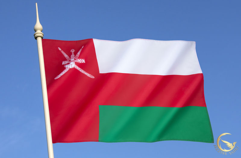 وزير خارجية عمان مستاء من 