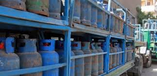 رئيس نقابة العاملين والموزعين في قطاع الغاز: المادة متوافرة بكميات كافية