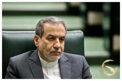 عراقجي: كل موقع انطلق منه الهجوم الإسرائيلي الأميركي 