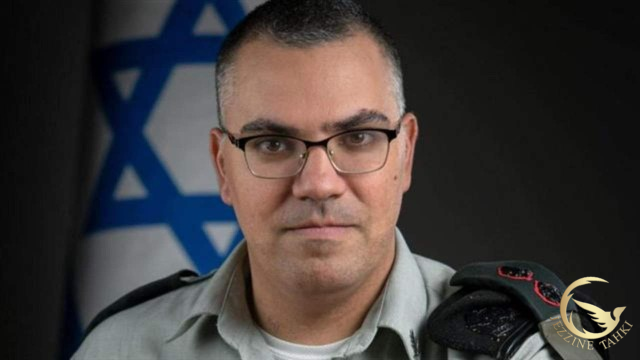 أدرعي: موجة غارات واسعة تستهدف منصات صاروخية في ايران