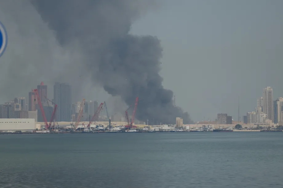 المغرب يقف صفاً واحداً مع العرب ضد الاستهداف ويعلن دعم كل الإجراءات الدفاعية