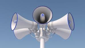 صفارات الإنذار تدوي في تل أبيب