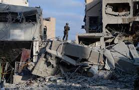 وزارة التربية الإيرانية: استشهاد 86 تلميذًا في الهجوم الأميركي الإسرائيلي على 3 مدارس بالبلاد