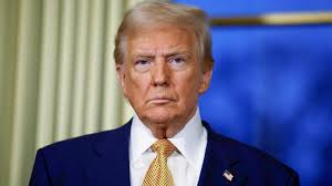 ترامب للقناة 12 الإسرائيلية: لدي مخارج كثيرة من هذه الحرب وبوسعي جعلها طويلة أو تقصير مدتها