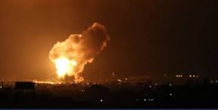 سماع دوي انفجارات جديدة في العاصمة القطرية الدوحة