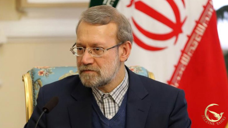 لاريجاني: إيران ستلقّن الأميركيين والإسرائيليين درسا لن ينسوه