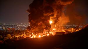 الجيش الإسرائيلي يعلن مقتل قيادات بارزة في إيران