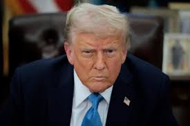 ترامب حول الانباء عن اغتيال خامنئي: نعتقد ان الخبر صحيح