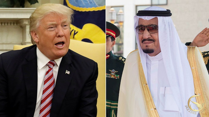 أمير قطر يدعو إلى احتواء 