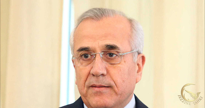 الرئيس سليمان: عدم دخول حزب الله في معمعة الإسناد ينسجم مع مشاعر اللبنانيين الذين تربطهم علاقة اخوة مع دول الخليج العربي