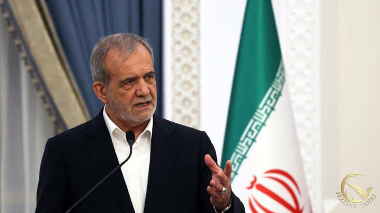 بزشكيان: قتل خامنئي إعلان حرب على المسلمين