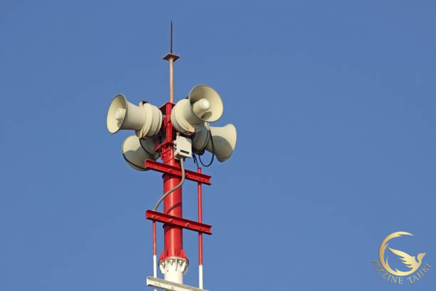 سماع دوي صفارات الانذار داخل الاراضي الفلسطينية المحتلة