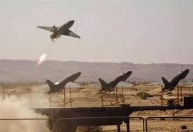 بيان رقم 5 للجيش الإيراني: إجمالي عدد مسيرات الجيش الإسرائيلي التي تم تدميرها منذ بداية الحرب وصل إلى 22 طائرة