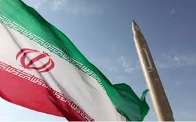 الحرس الثوري الإيراني: نفذنا موجتين من الهجمات الصاروخية والمسيرات اليوم ضد أهداف أميركية وقد أصبنا بالصواريخ 3 ناقلات نفط في الخليج ومضيق هرمز