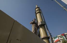 الحرس الثوري الإيراني: استهدفنا قواعد أميركية مختلفة في المنطقة ما أدى لمقتل وإصابة 560 عسكريا أميركيا