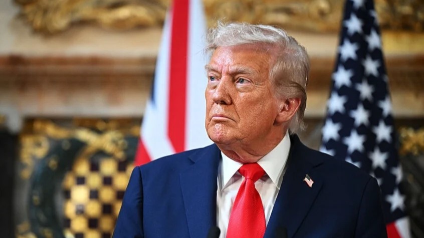 البيت الأبيض: الرئيس ترامب تحدث مع قادة إسرائيل والبحرين والإمارات