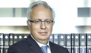 وزير العدل يطلب اتخاذ الإجراءات اللازمة بحق مطلقي الصواريخ ومحرضيهم