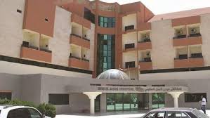 موظفو مستشفى ميس الجبل الحكومي غادروا المستشفى بعد تلقيهم تهديدات على هواتفهم وقوى الأمن الداخلي اخلت مخفري حولا و ميس الجبل