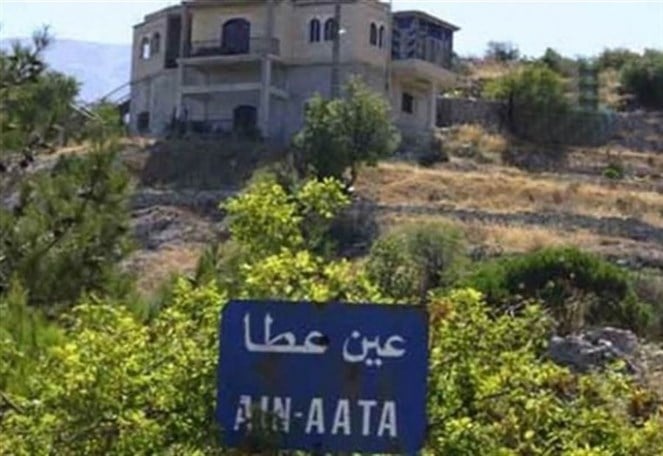 اتصالان يطلبان إخلاء الدفاع المدني ومنزل في عين عطا والبلدية تبلّغ الأجهزة الأمنية