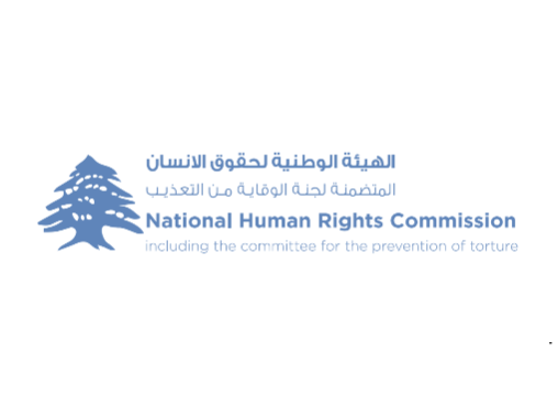 الهيئة الوطنية لحقوق الإنسان: الغارات الإسرائيلية انتهاك جسيم للقانون الدولي وترقى إلى جرائم حرب